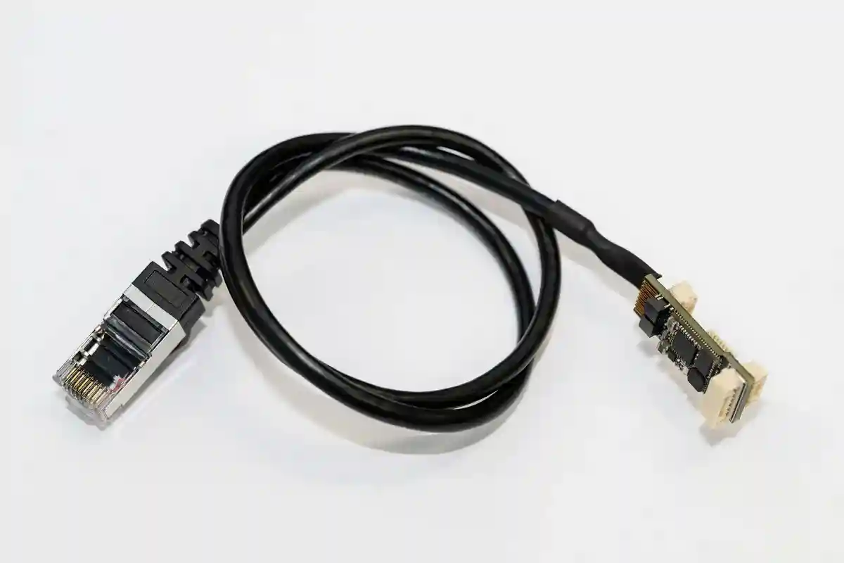 CubeNode ETH – Ethernet Adapter for CubePilot Flight Controllers4